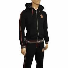 Designer Jogging Suit